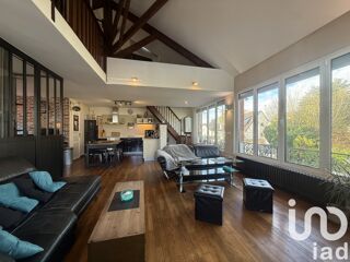  Loft  vendre 3 pices 76 m