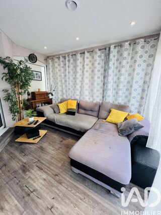  Maison � vendre 4 pi�ces 111 m�