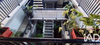  Appartement � vendre 2 pi�ces 45 m�