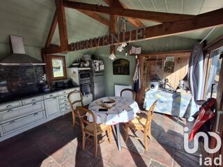  Maison � vendre 5 pi�ces 156 m�