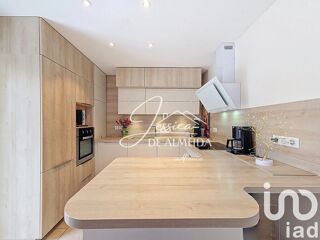  Maison  vendre 6 pices 101 m