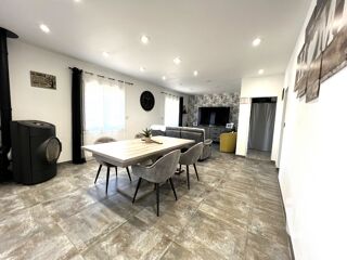  Maison � vendre 4 pi�ces 113 m�