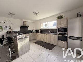  Maison � vendre 6 pi�ces 154 m�