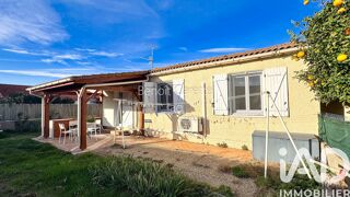  Maison � vendre 3 pi�ces 70 m�