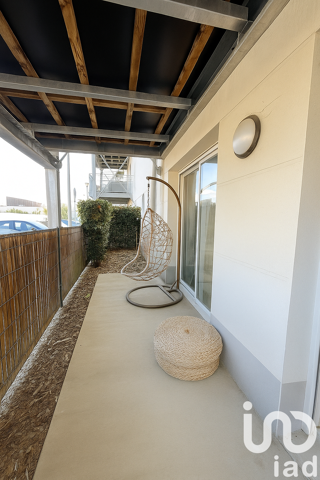  Appartement � vendre 3 pi�ces 67 m�