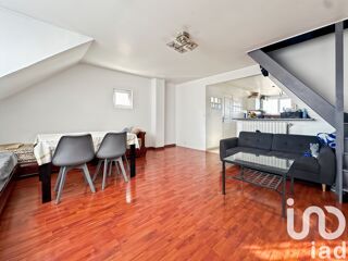  Appartement � vendre 2 pi�ces 49 m�