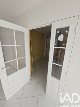  Appartement � vendre 4 pi�ces 79 m�