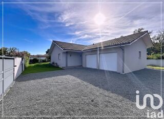  Maison � vendre 4 pi�ces 113 m�