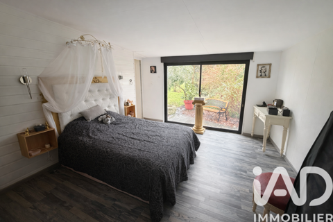   Vente Maison/villa 6 pi�ces Maison - 6 pi�ce(s) - 125 m�