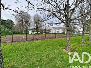  Appartement � vendre 3 pi�ces 65 m�