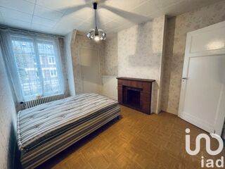  Maison � vendre 4 pi�ces 94 m�