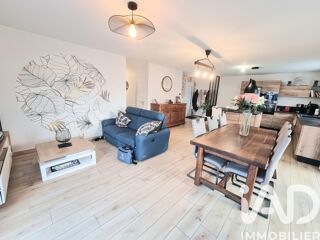  Maison � vendre 5 pi�ces 89 m�