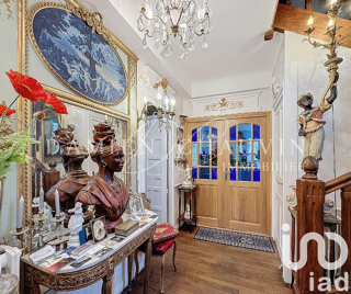  Maison � vendre 8 pi�ces 320 m�