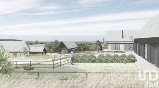  Terrain � vendre 1624 m�