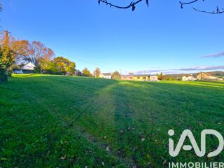  Terrain � vendre 1500 m�