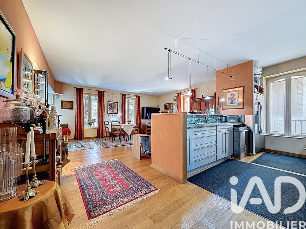 � vendre  Appartement Albi (81000)