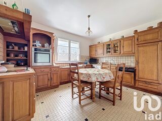  Maison � vendre 6 pi�ces 146 m�