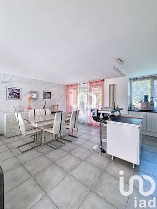  Appartement � vendre 4 pi�ces 98 m�