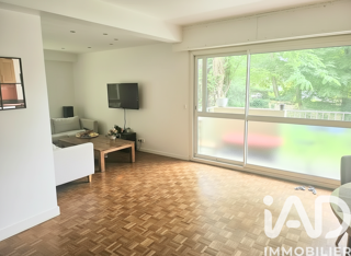  Appartement � vendre 4 pi�ces 75 m�