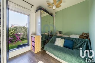  Appartement  vendre 1 pice 35 m