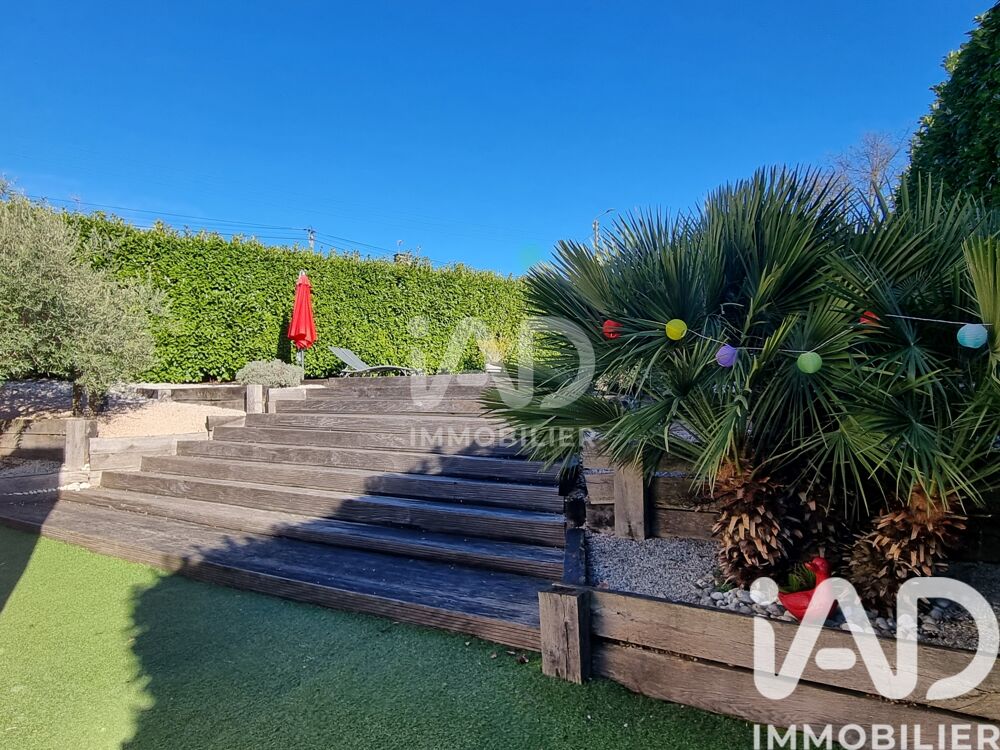 � vendre  Maison L'Union (31240)