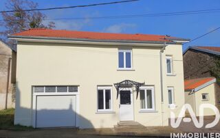  Maison � vendre 5 pi�ces 138 m�