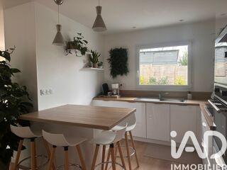  Maison � vendre 4 pi�ces 86 m�