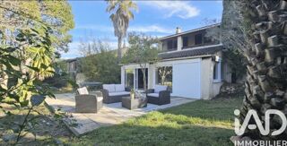  Maison � vendre 5 pi�ces 161 m�