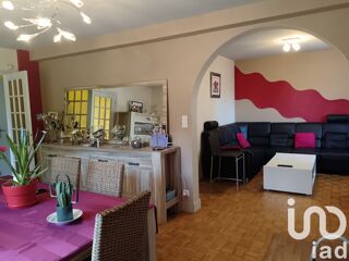  Maison � vendre 5 pi�ces 104 m�