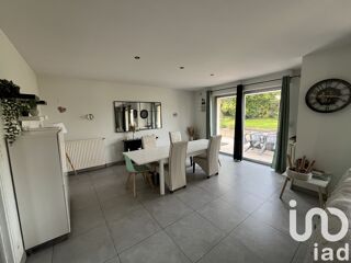  Maison � vendre 7 pi�ces 183 m�