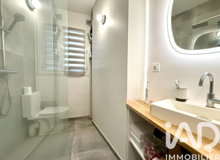  Appartement � vendre 2 pi�ces 26 m�