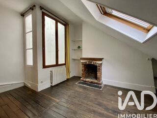  Appartement � vendre 1 pi�ce 16 m�