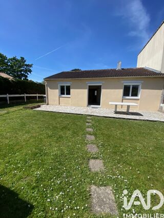  Maison � vendre 4 pi�ces 81 m�