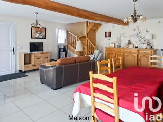  Maison � vendre 10 pi�ces 266 m�