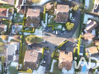  Appartement � vendre 1 pi�ce 34 m�