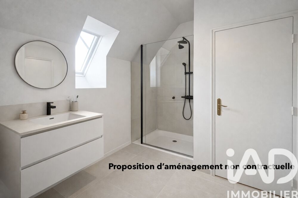 � vendre  Maison Cesson-S�vign� (35510)