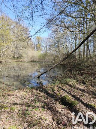  Terrain � vendre 6725 m�