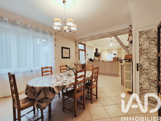  Maison � vendre 10 pi�ces 378 m�