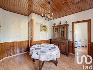  Maison � vendre 2 pi�ces 45 m�