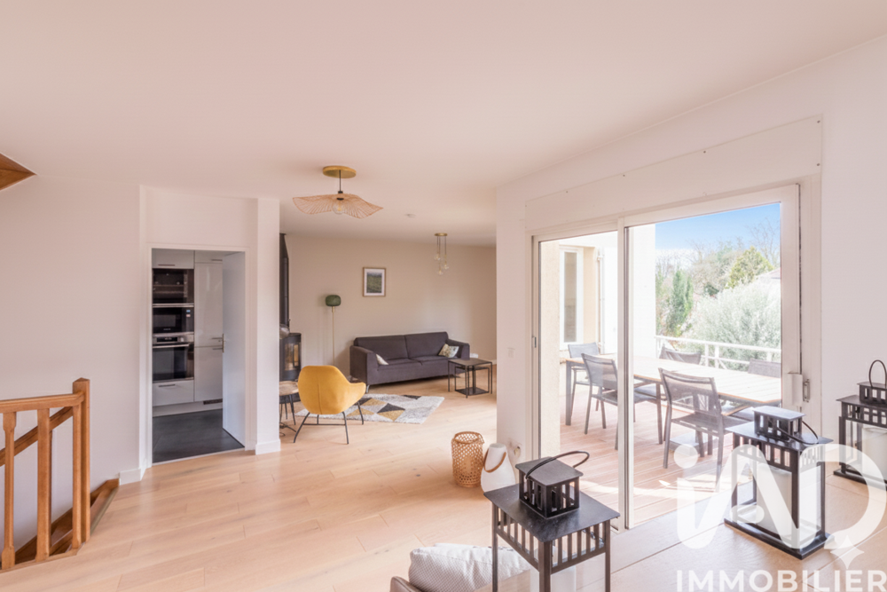 � vendre  Maison Carri�res-sur-Seine (78420)