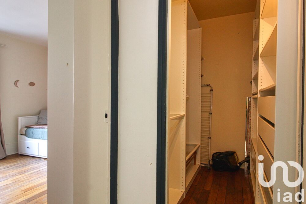  vendre  Appartement Levallois-Perret (92300)