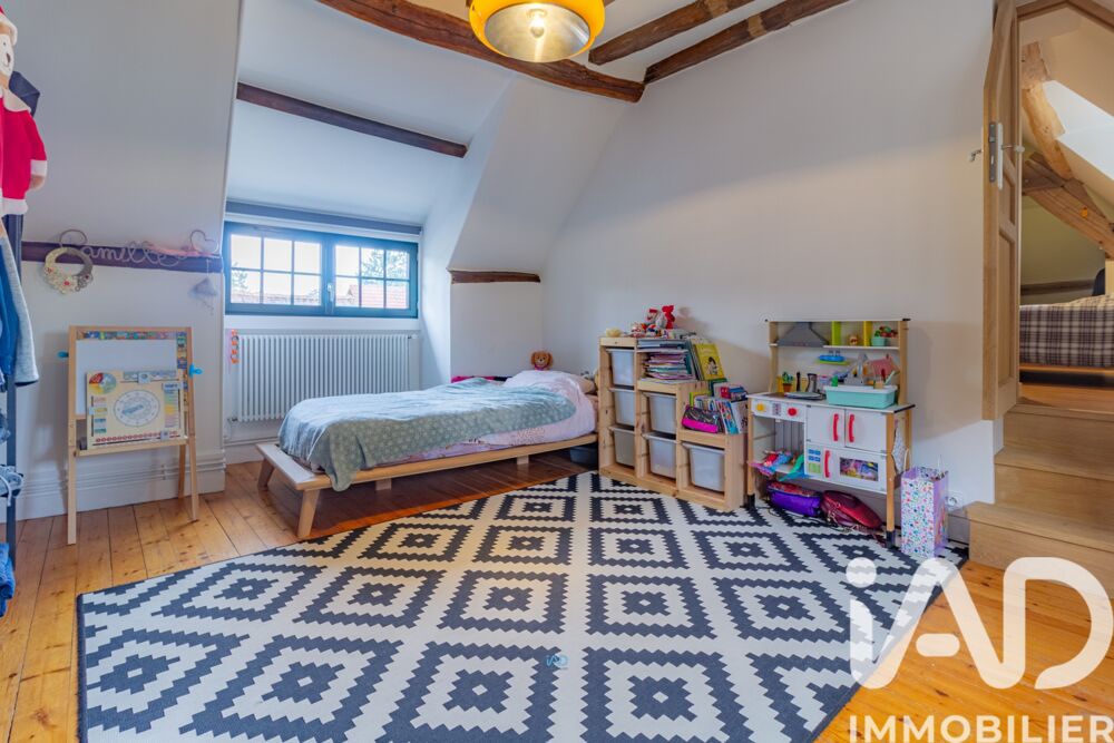 � vendre  Maison Mantes-la-Jolie (78200)