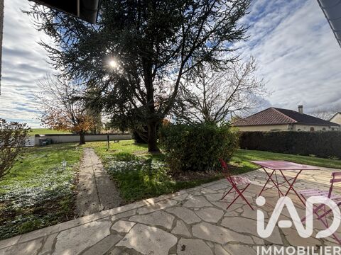   Vente Maison traditionnelle 4 pices Maison - 4 pice(s) - 112 m