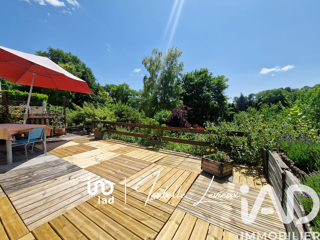  Maison � vendre 5 pi�ces 81 m�