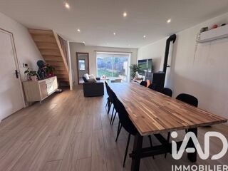 Maison � vendre 4 pi�ces 129 m�