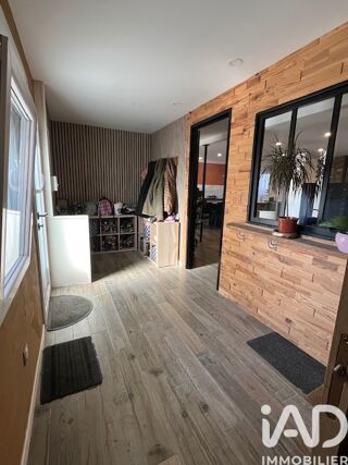  Maison � vendre 6 pi�ces 180 m�