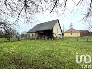  Terrain  vendre 1300 m
