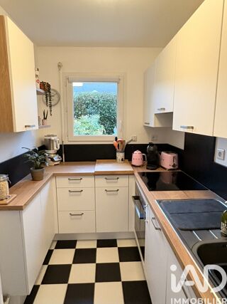  Maison � vendre 5 pi�ces 74 m�