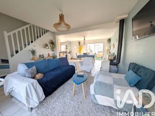  Maison � vendre 6 pi�ces 123 m�