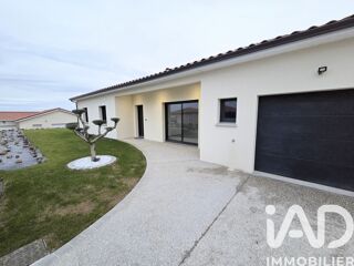  Maison 4 pi�ces 134 m� Peaugres